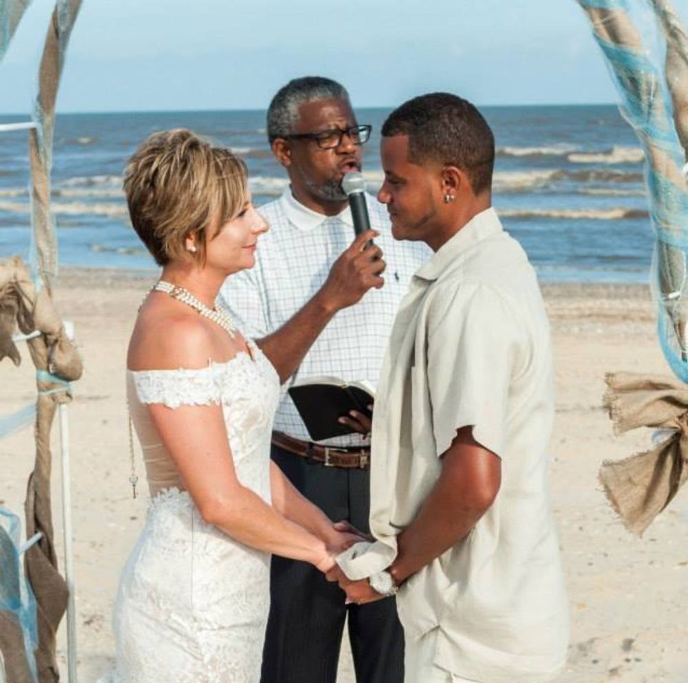 Meet your Posher, Zydeco